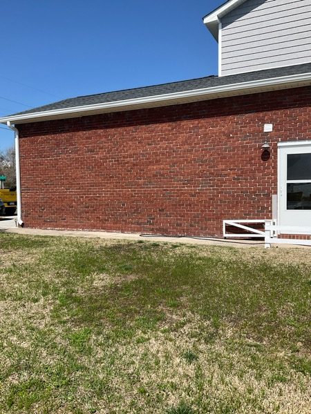 brick home exterior Preview Image 6