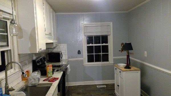 home kitchen before repaint Preview Image 14