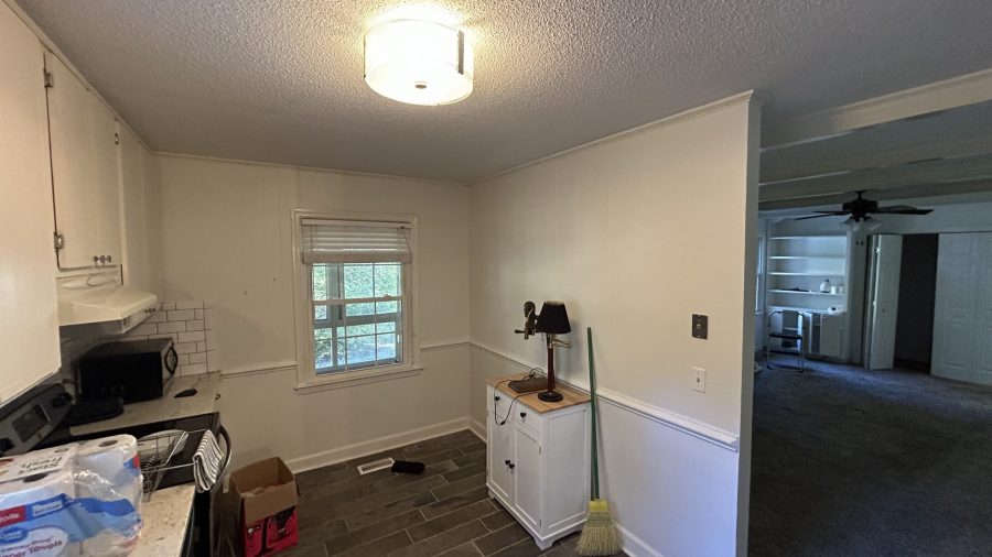 home interior after repaint Preview Image 3