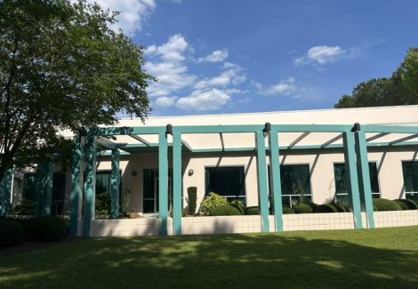 Commercial Property Refresh