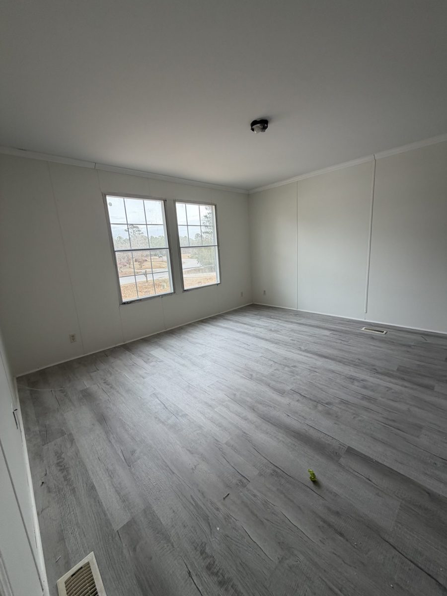 repainted home interior Preview Image 1