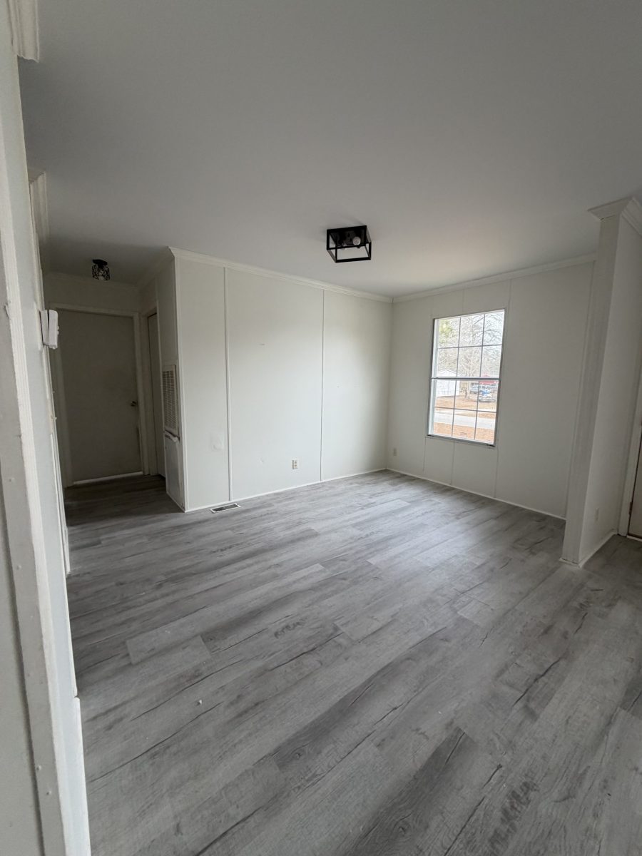 repainted home interior Preview Image 6