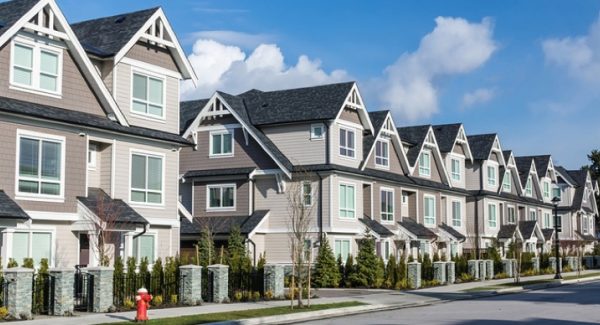 Condo Painting Services