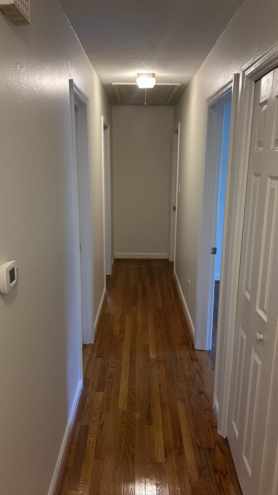 home interior after repaint Preview Image 6