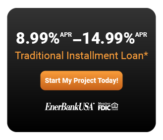 traditional installment loan button