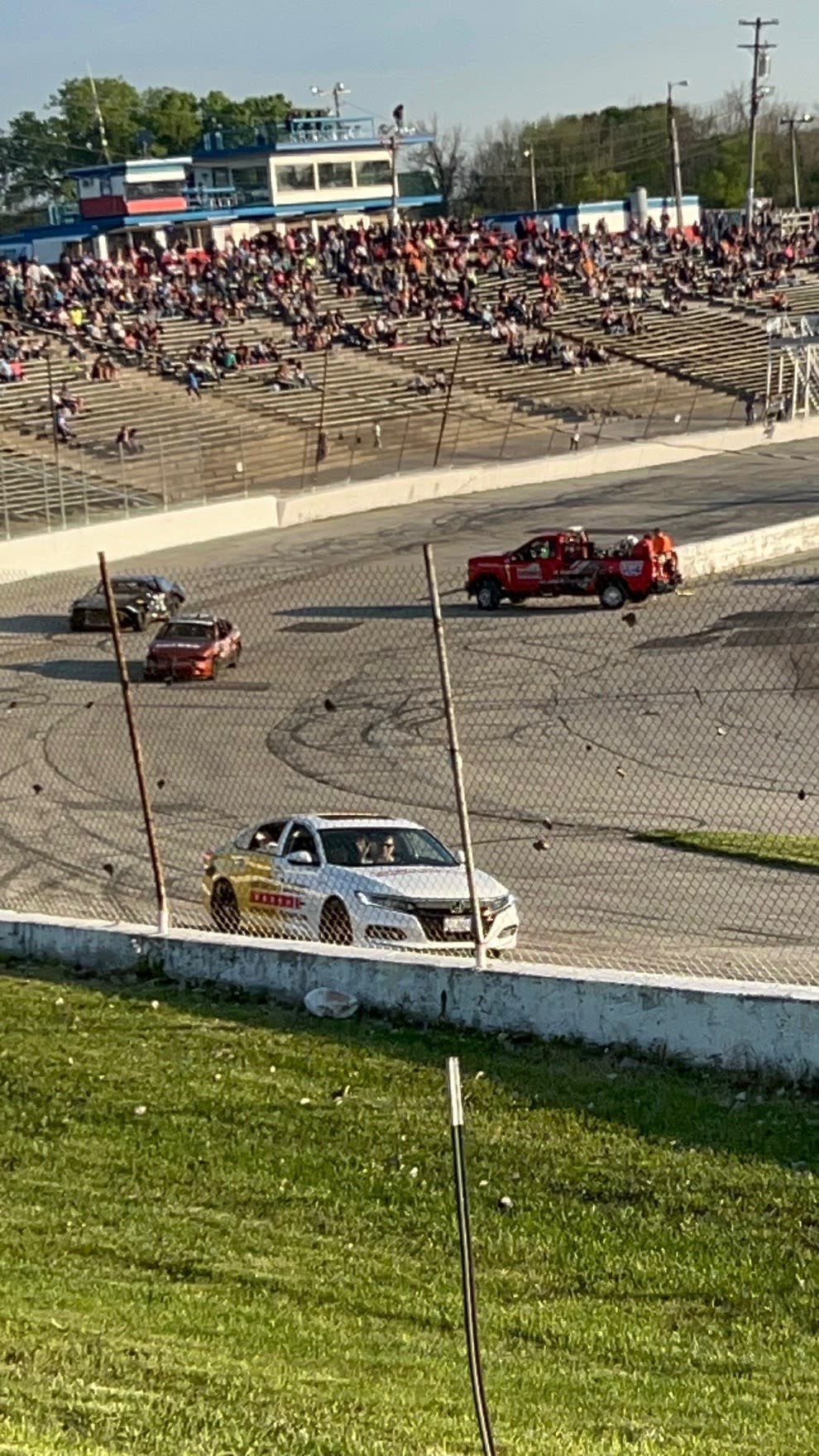 2024 Painter Appreciation Event (Wisconsin International Raceway)