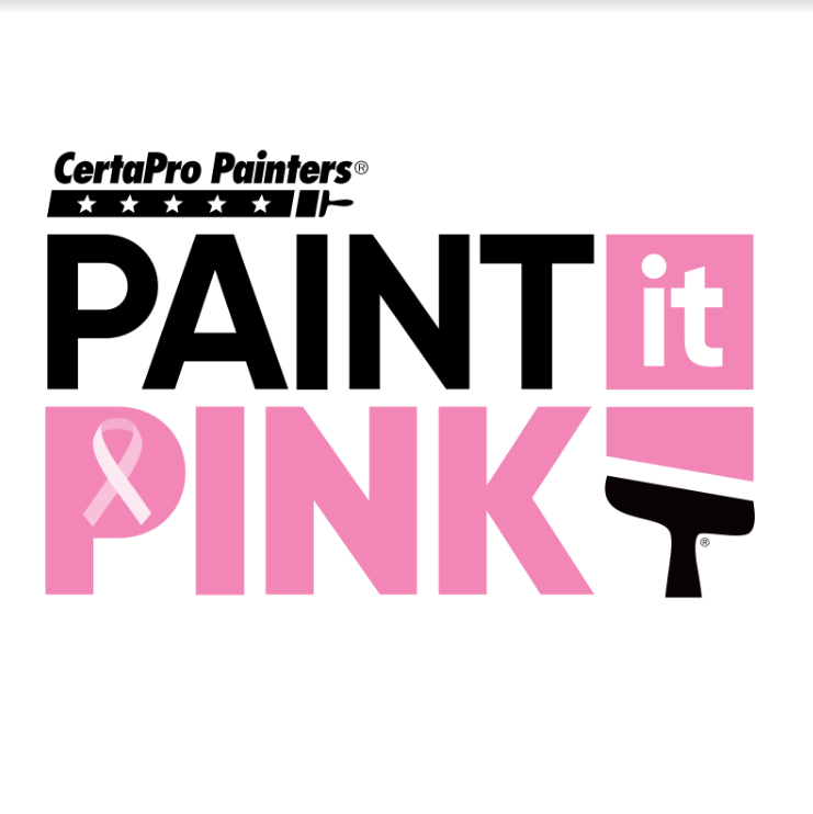 Paint It Pink