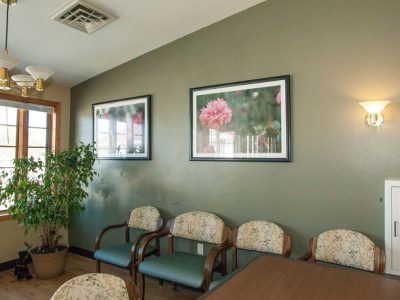 Commercial Medical Facility Painters in Wisconsin - CertaPro Painters of NE Wisconsin