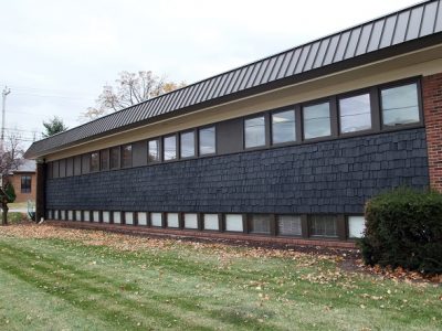 Commercial Medical Facility painting by CertaPro painters in Wisconsin