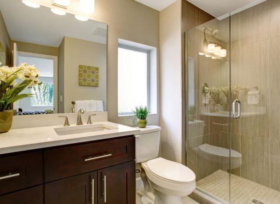 bathroom painting costs