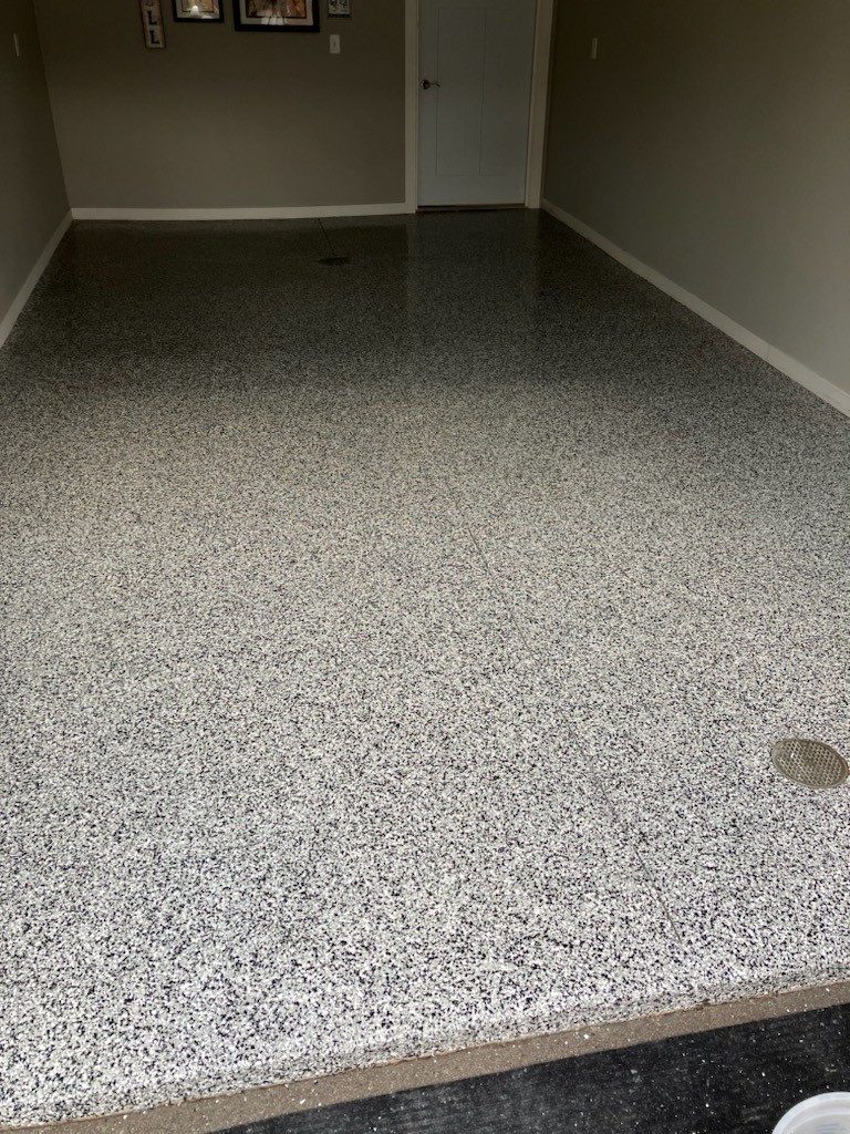Polyurea Floor Coating Preview Image 1