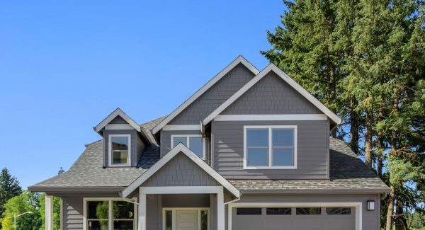 Top Exterior Colors for 2022 in Green Bay