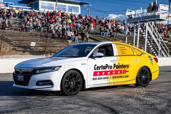 2024 Painter Appreciation Event (Wisconsin International Raceway)