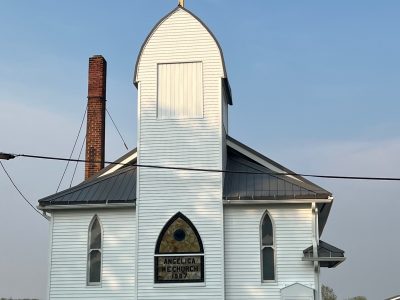 Church in Pulaski, WI