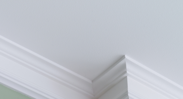 Ceiling Trim