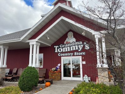 Grand Tommy's