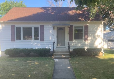 north east Wisconsin house painters