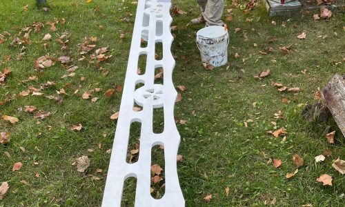 Painting Decorative Elements