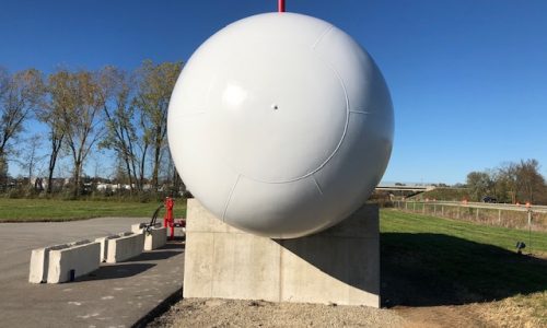 Horizontal Tank - Curved Surfaces