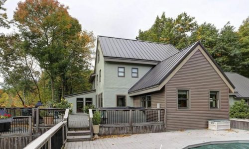 Exterior Painting De Pere