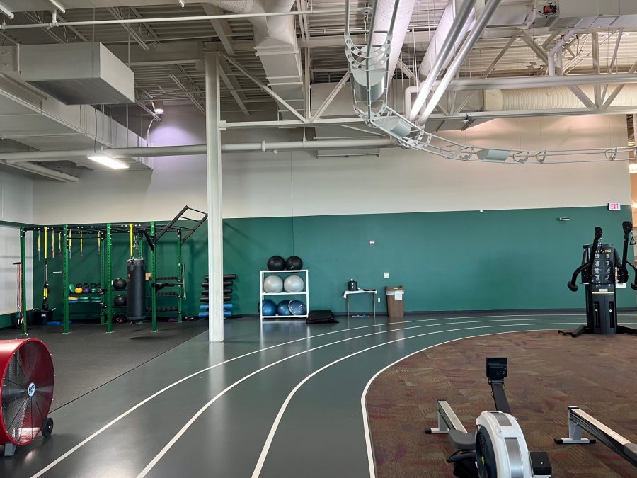 Commercial Painting Project Preview Image 2