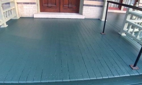 Updated Tongue and & Groove Boards