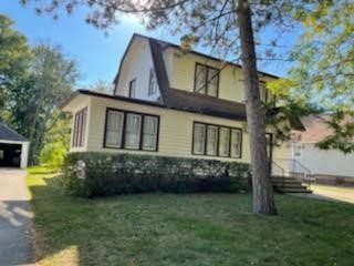 home after painting exterior Preview Image 1