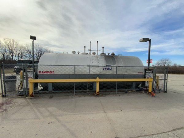 Fuel Tank (Before) Preview Image 2