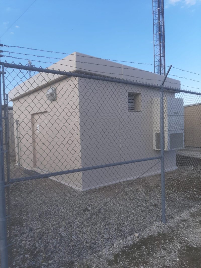 after commercial painting project Preview Image 2