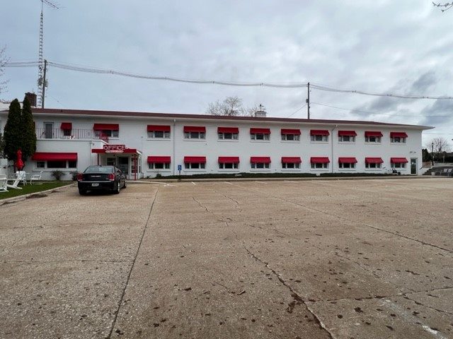 motel painting project Preview Image 5