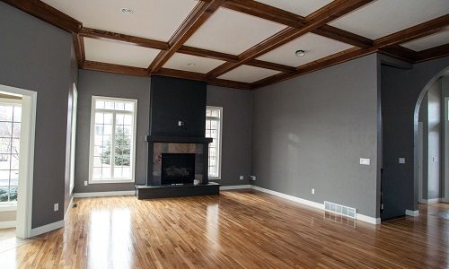 Interior Painting Howard, MI