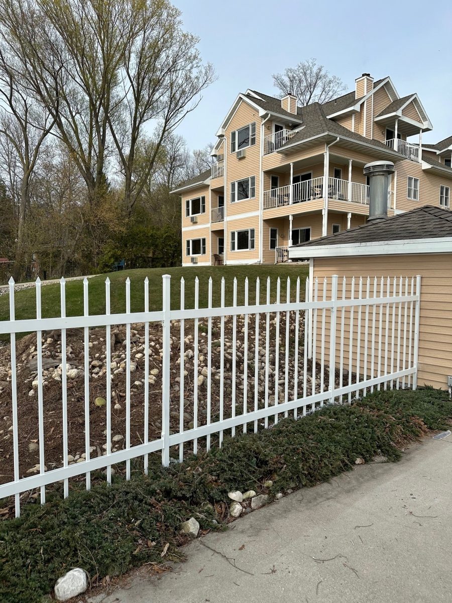 Condominium Painting Preview Image 7