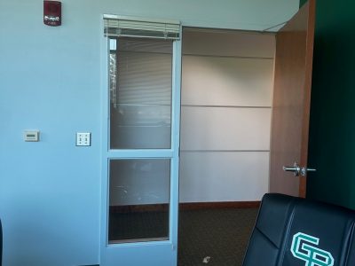 Green Bay Athletic Office