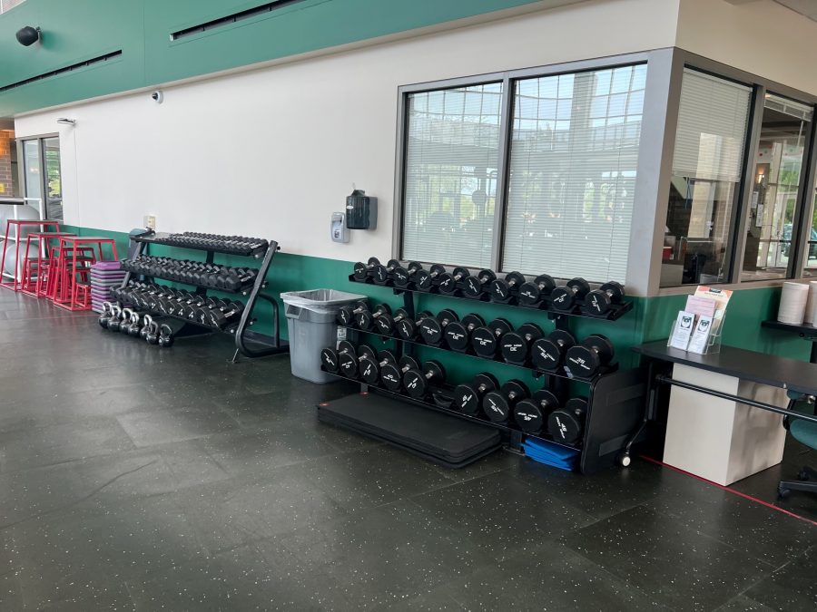 Commercial Painting Project Preview Image 3