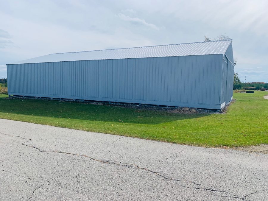 After Painting Barn / Shed Preview Image 1