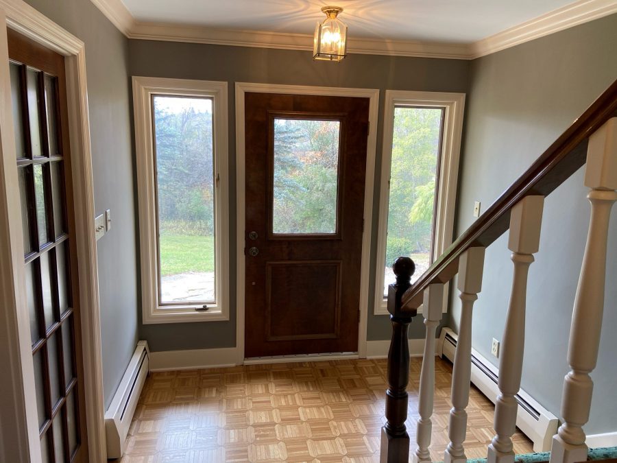 interior painting project in De Pere WI Preview Image 4