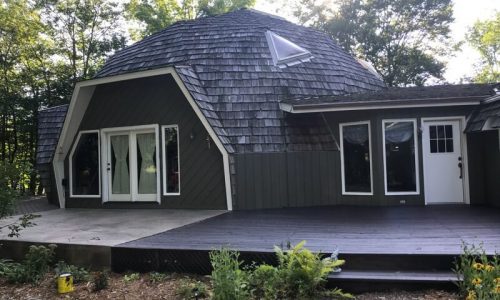 Deck Painting Green Bay