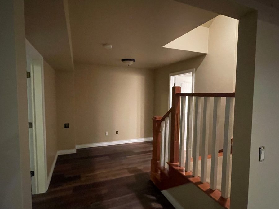 hallway after painting Preview Image 3