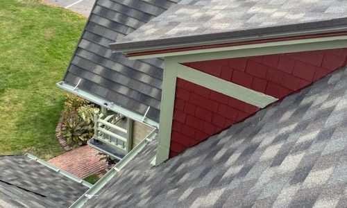 Steep Angles & Difficult Areas