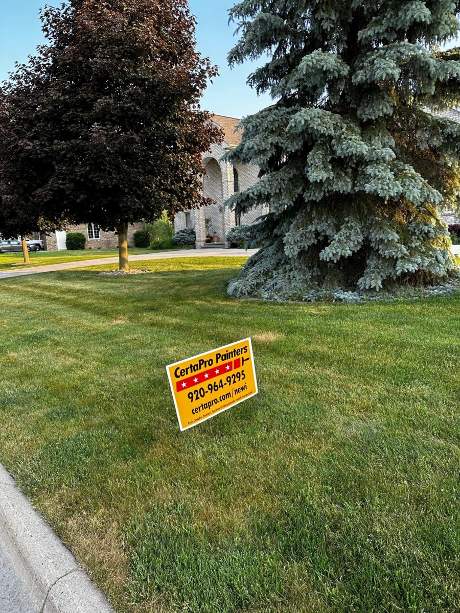 Residential Painting Project Preview Image 2