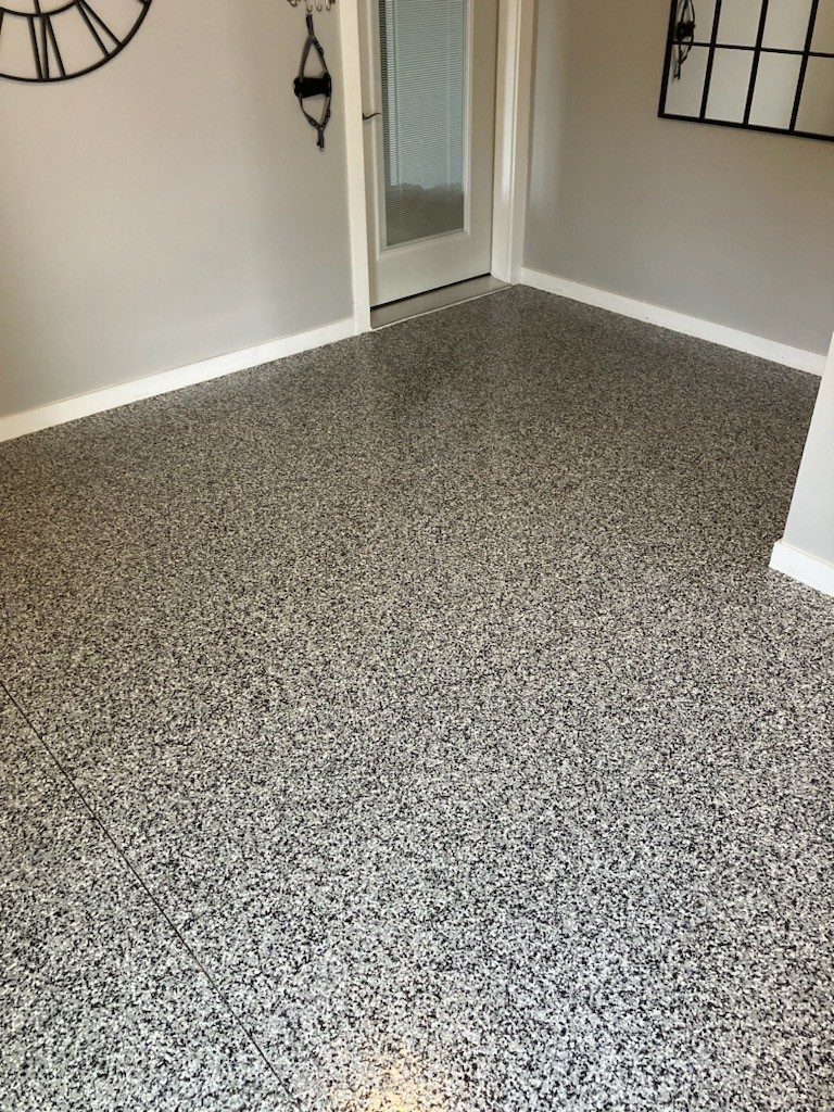 Office Space Floor Update Preview Image 3