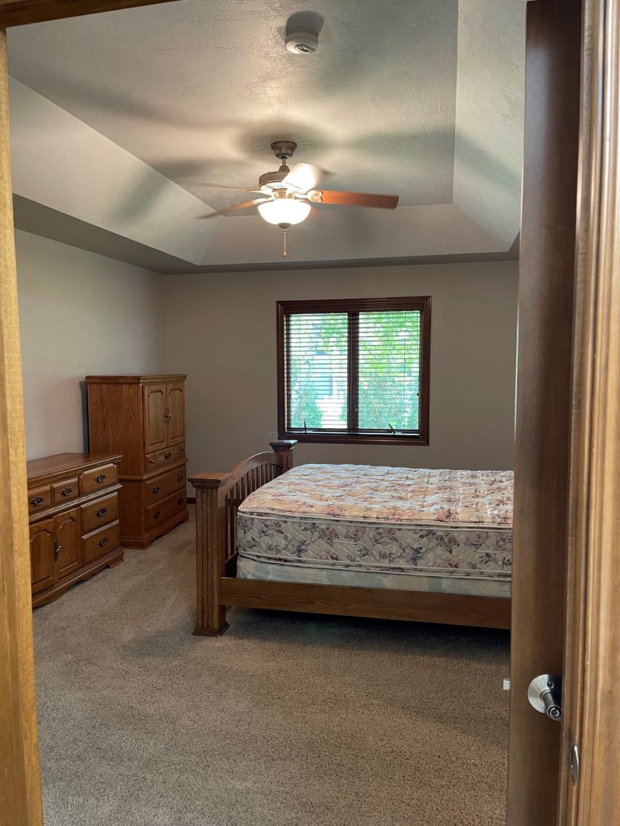 Bedroom After Painting Preview Image 1