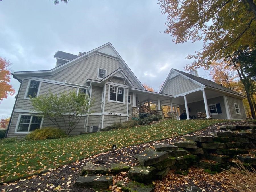 painted home in ephraim wi Preview Image 3