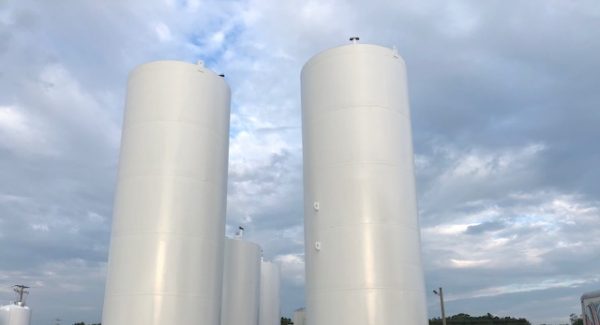 Garrow Oil & Propane 