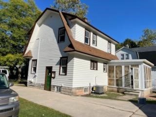 exterior painting project in green bay Preview Image 2