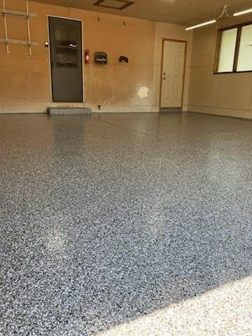 Floor Coating Update Preview Image 3