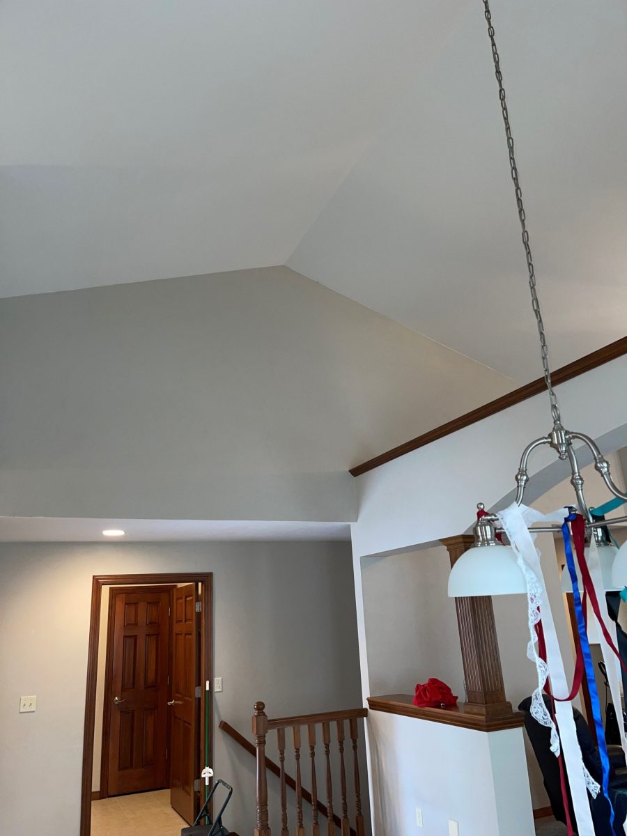 Ceilings Painted Preview Image 3