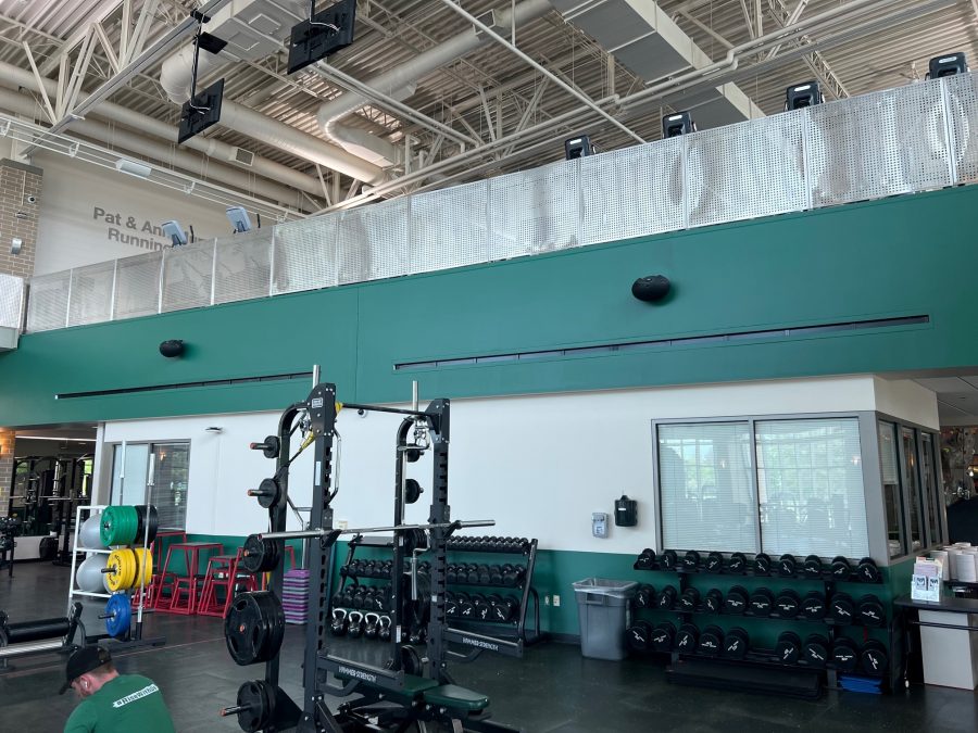 Commercial Painting Project Preview Image 4