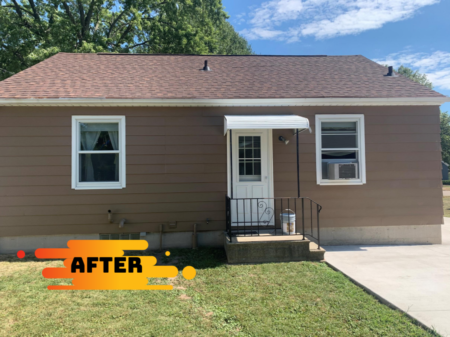 north east Wisconsin house painters Preview Image 3