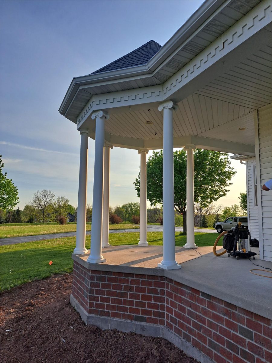 Residential Painting Project Preview Image 4